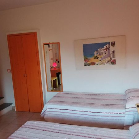 Araucaria Bed & Breakfast Torre San Giovanni Ugento Exterior foto