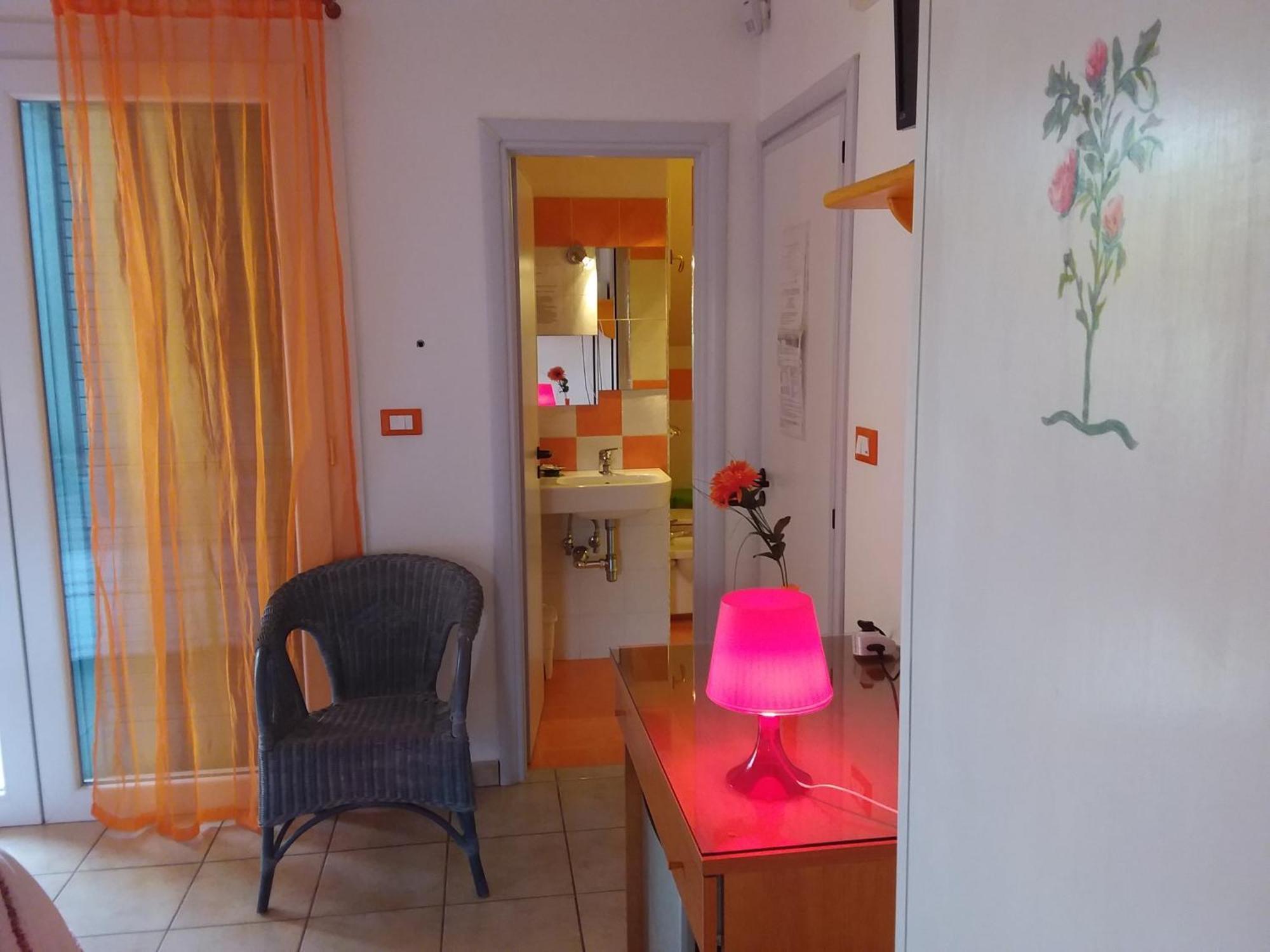 Araucaria Bed & Breakfast Torre San Giovanni Ugento Exterior foto
