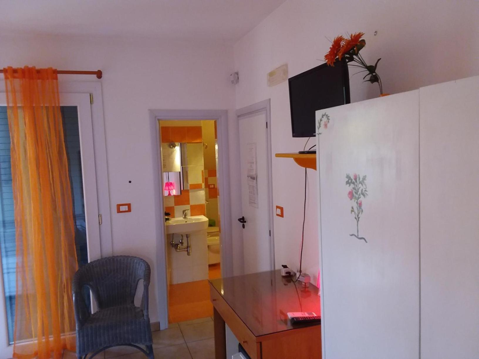 Araucaria Bed & Breakfast Torre San Giovanni Ugento Exterior foto