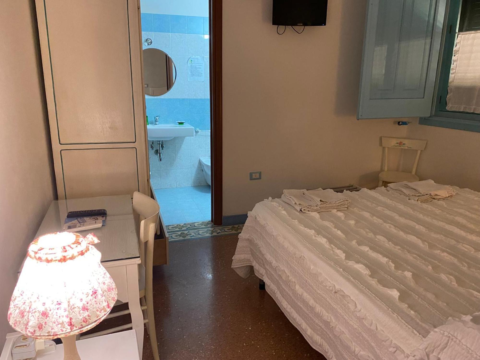 Araucaria Bed & Breakfast Torre San Giovanni Ugento Exterior foto