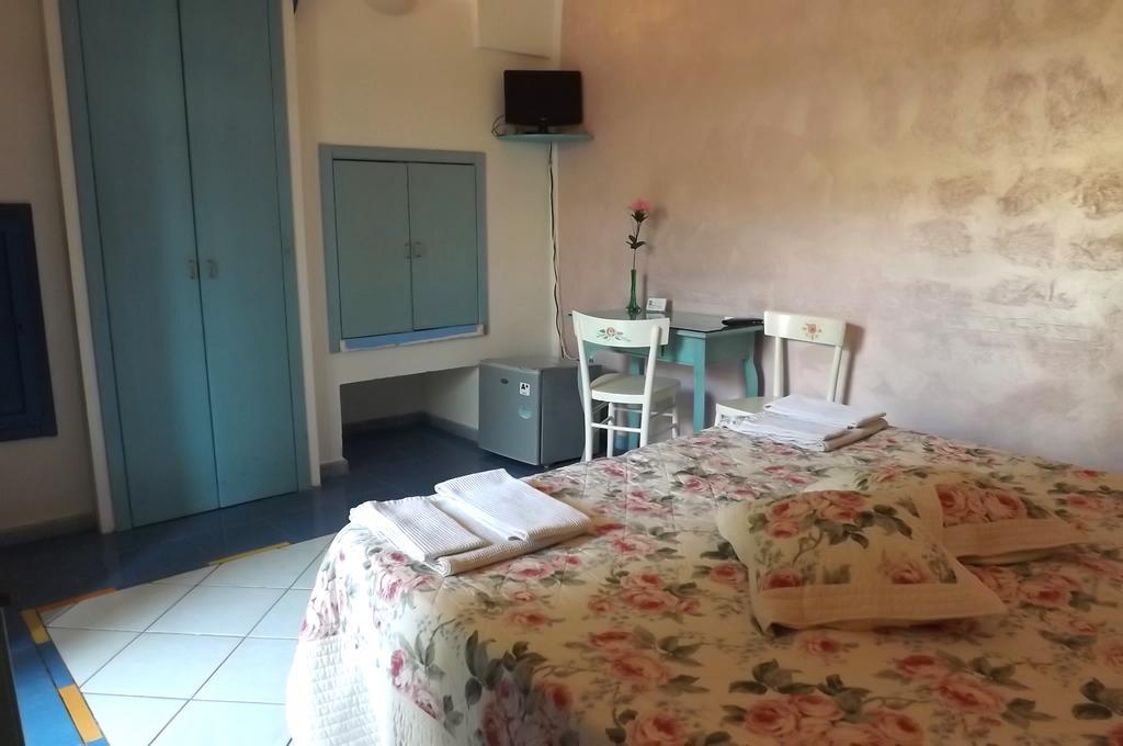 Araucaria Bed & Breakfast Torre San Giovanni Ugento Exterior foto